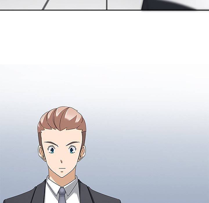 Agent Playboy, Reporting for Duty! - episode 22 - 51