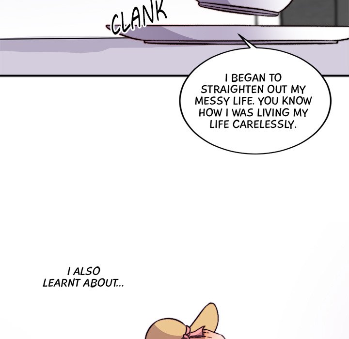 Linked Hearts - episode 12 - 12