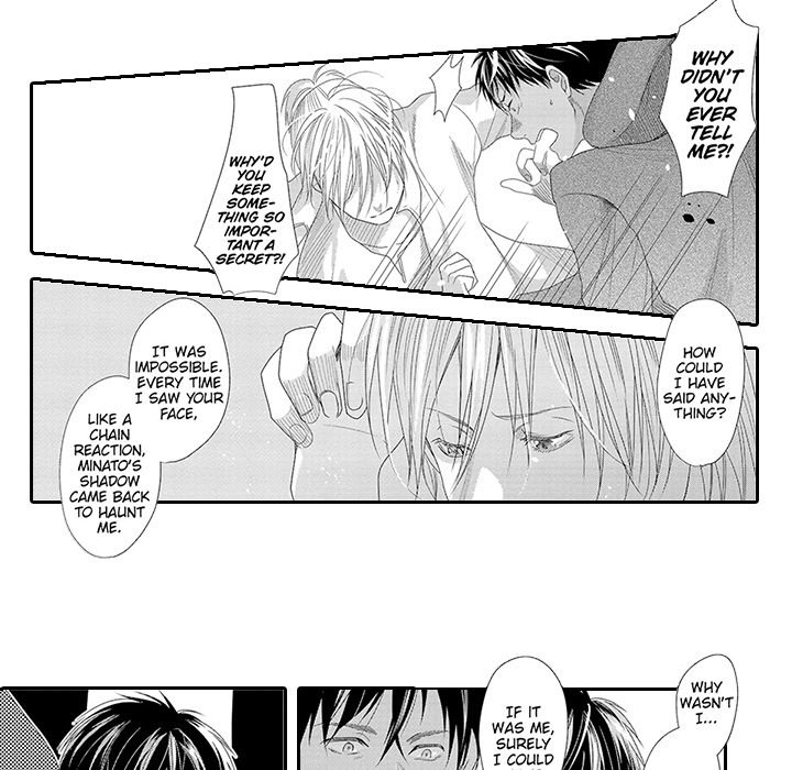 Orison A Wish A Prayer - episode 3 - 18