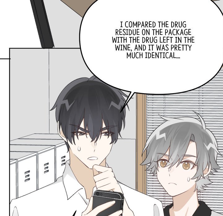 Can't Defy Fate - episode 21 - 22