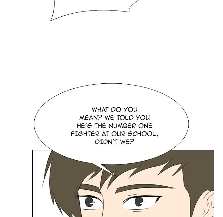 Taekwon High - episode 12 - 45