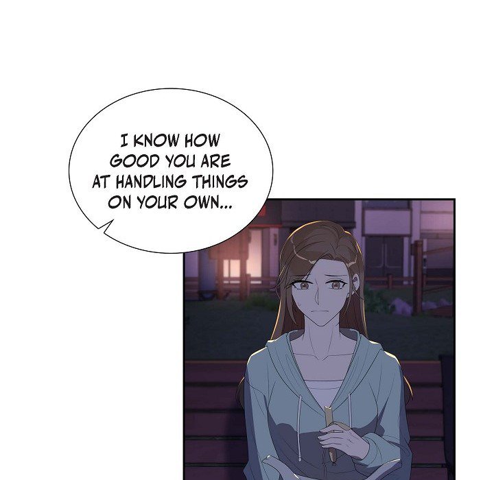 A Misogamist's Romance - episode 12 - 22