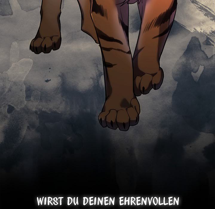 Das Leben mit der gefährlichen Bestie - episode 18 - 97
