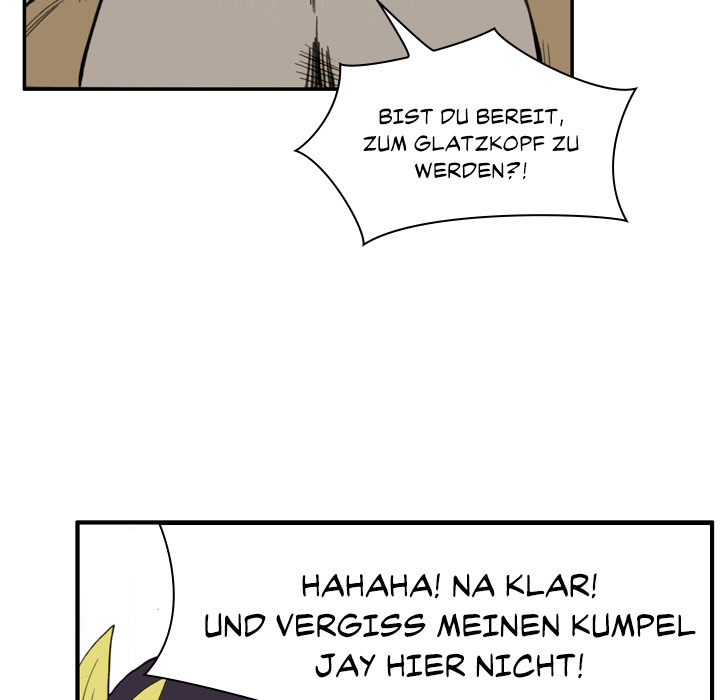 Der Schlägerjäger - episode 27 - 15