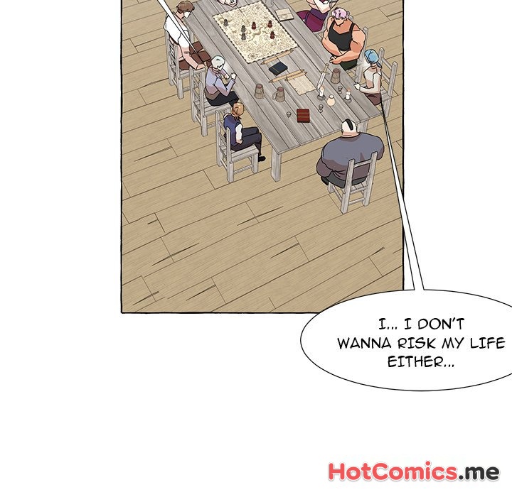 New Life, New Me - episode 59 - 9