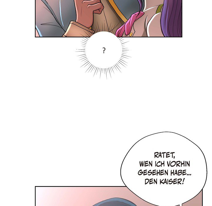 Auf dem Schoß des Kaisers - episode 29 - 46