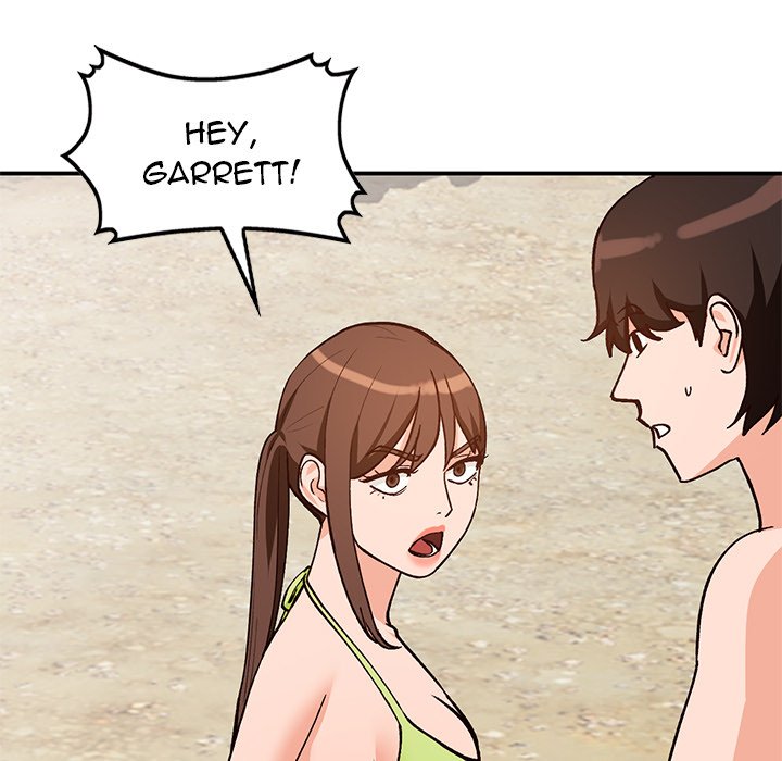 Town Girls - episode 38 - 8