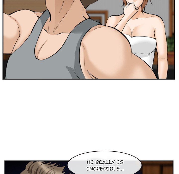 Dating Contract - episode 62 - 74