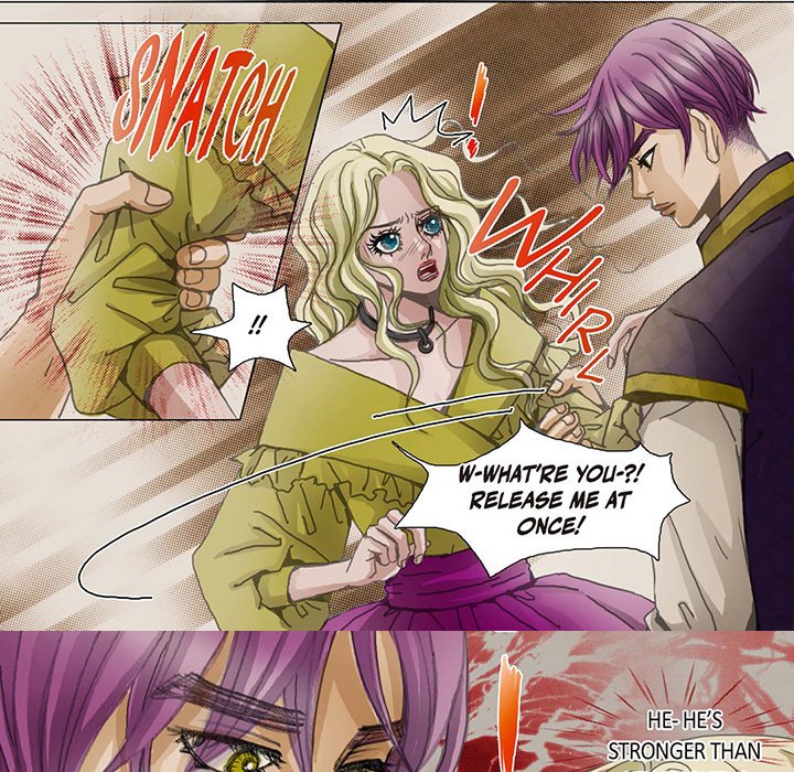 The Emperor's Woman - episode 58 - 23