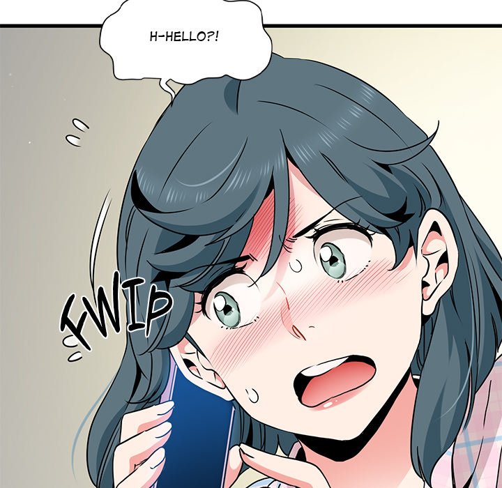 Snapping into Love - episode 33 - 130