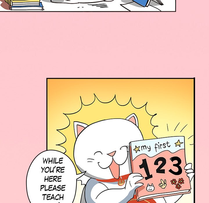 Lay Lay Cat - episode 17 - 7