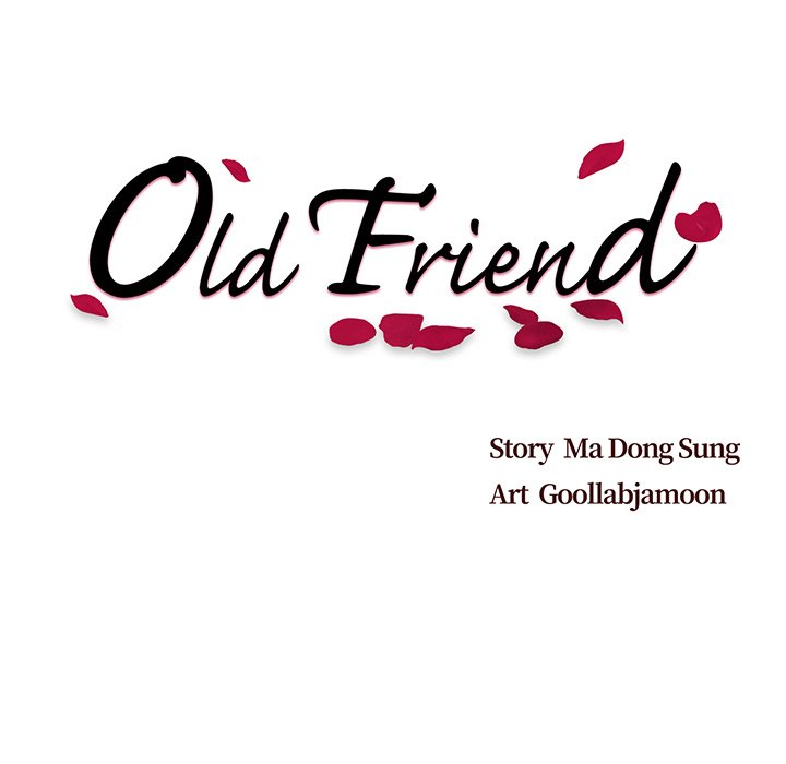 Old Friend - episode 23 - 31