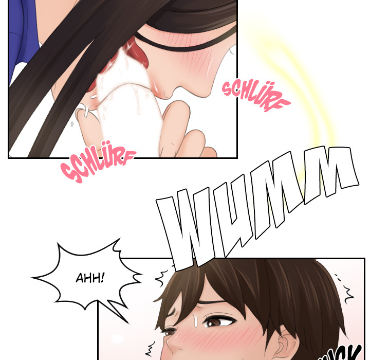 Geliebte Puppe - episode 9 - 4