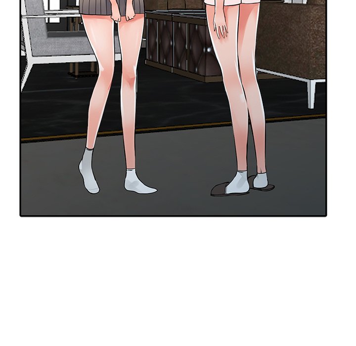 The Maids of the Mansion - episode 27 - 37