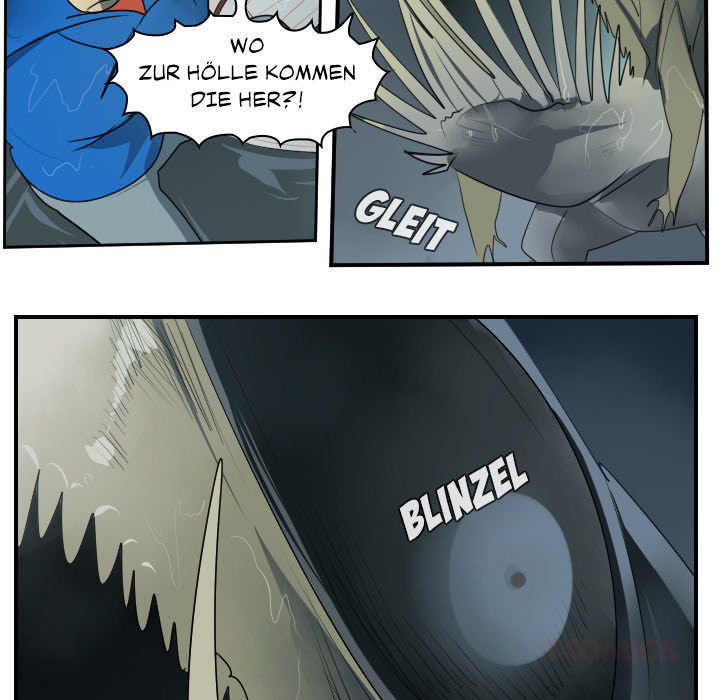 Ultimiter - episode 49 - 48