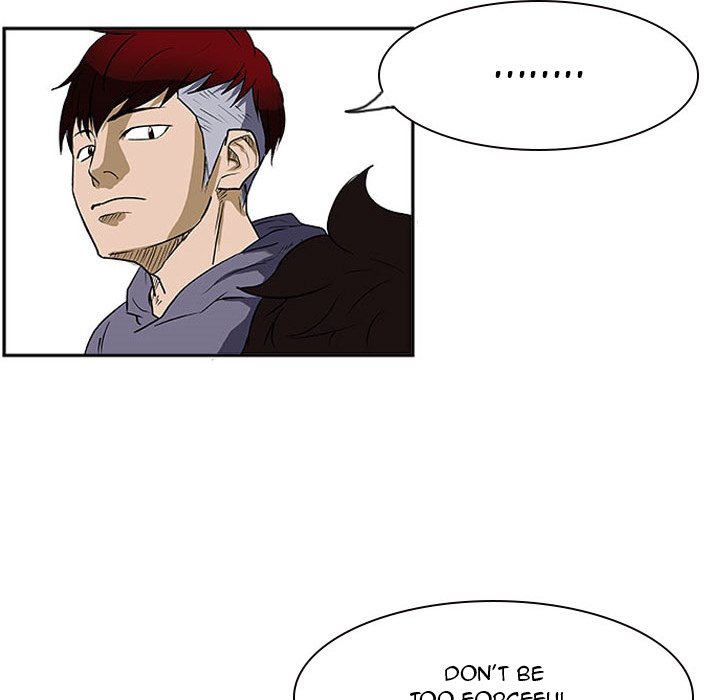 Tweener - episode 23 - 94