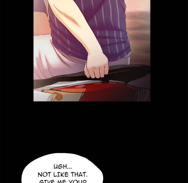 Sweet Holiday - episode 11 - 76