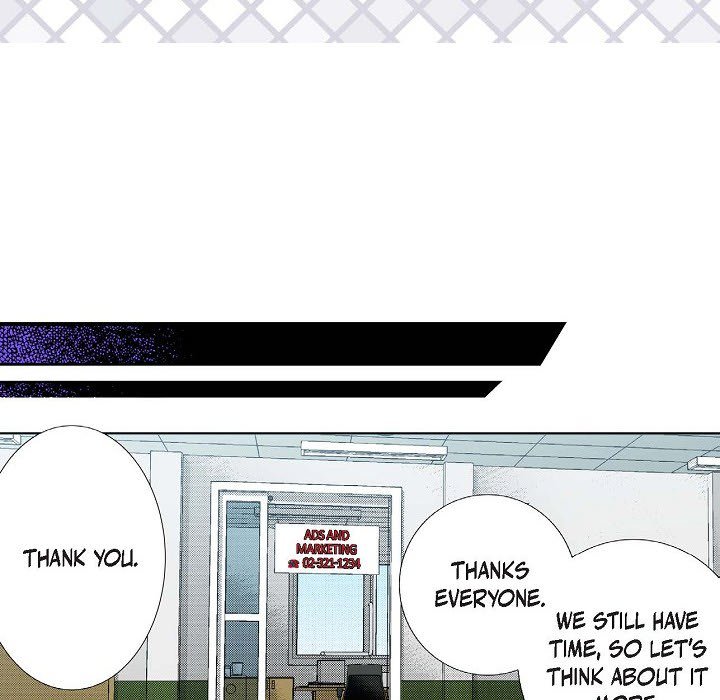 Work, Fight and Love - Webtoon Edition - episode 7 - 4