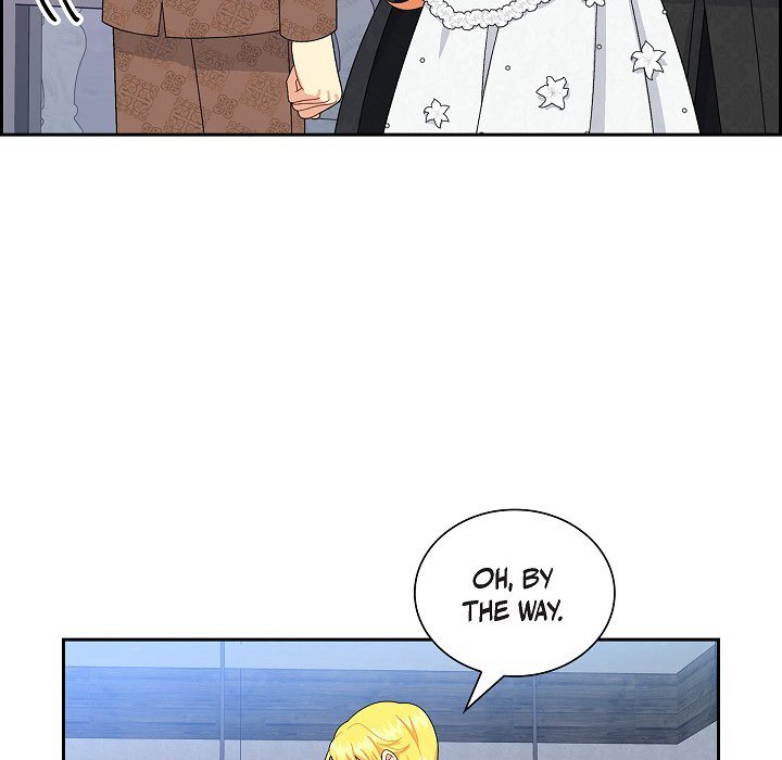 The Destroyer Fell in Love with Me - episode 63 - 5