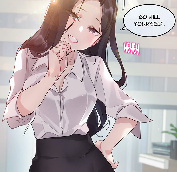 A Pervert's Daily Life - episode 126 - 10
