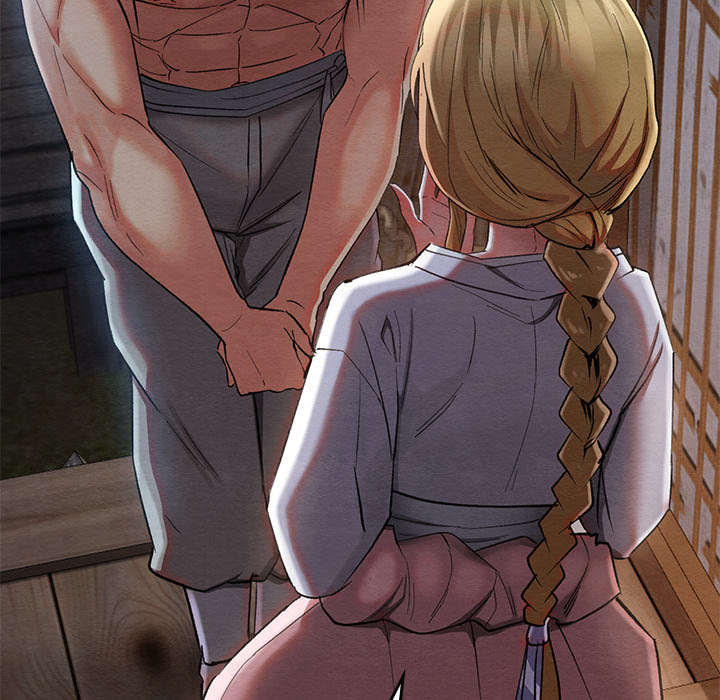 Meister in Intimität - episode 2 - 137