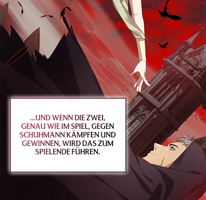 Geliebt, Geopfert - episode 32 - 45