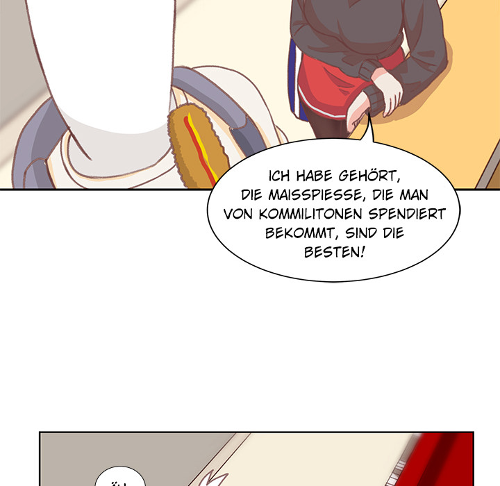 Der Mädchen-Knigge - episode 4 - 22