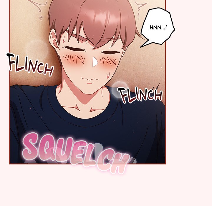 Honey Sweet Part-Time Job - episode 8 - 39