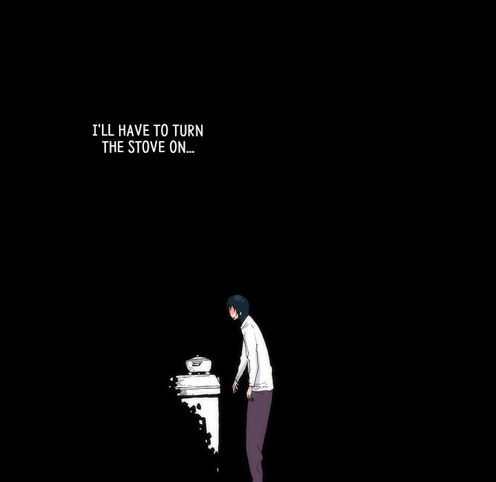 Can't See Can't Hear But Love - episode 10 - 41