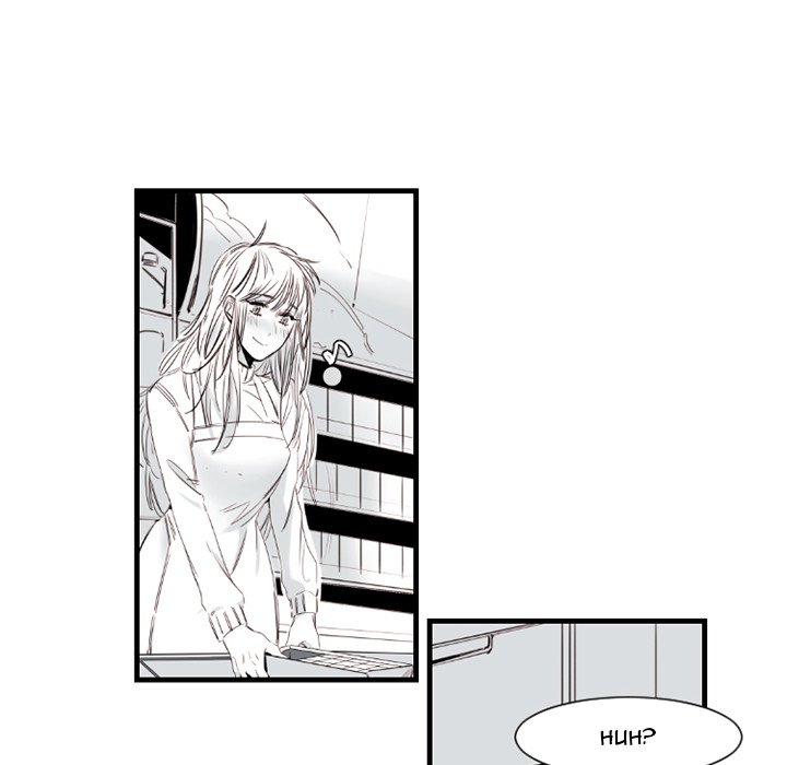 Icarus: Forbidden Love - episode 9 - 28