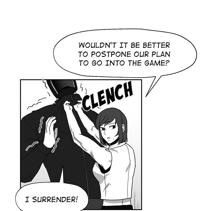 Nine Fantasy - episode 24 - 32