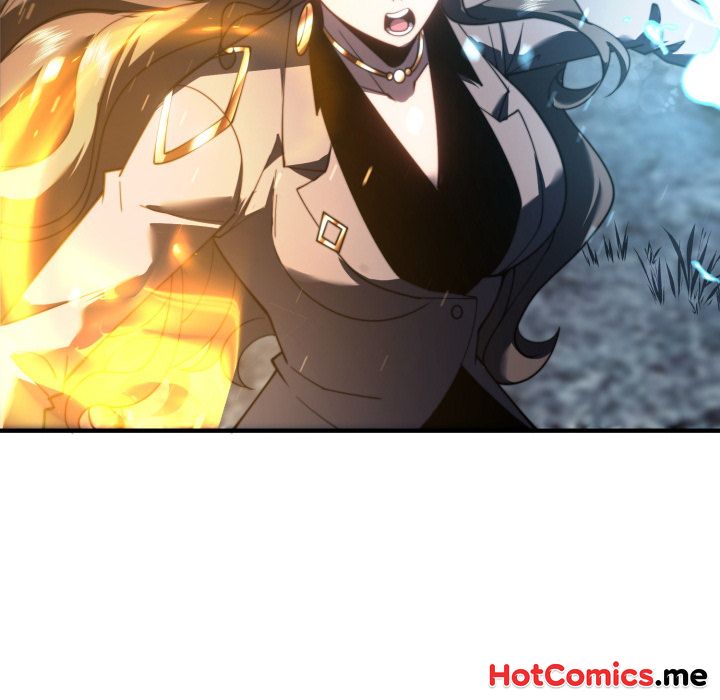 Empowering My Kind in the Apocalypse - episode 25 - 116