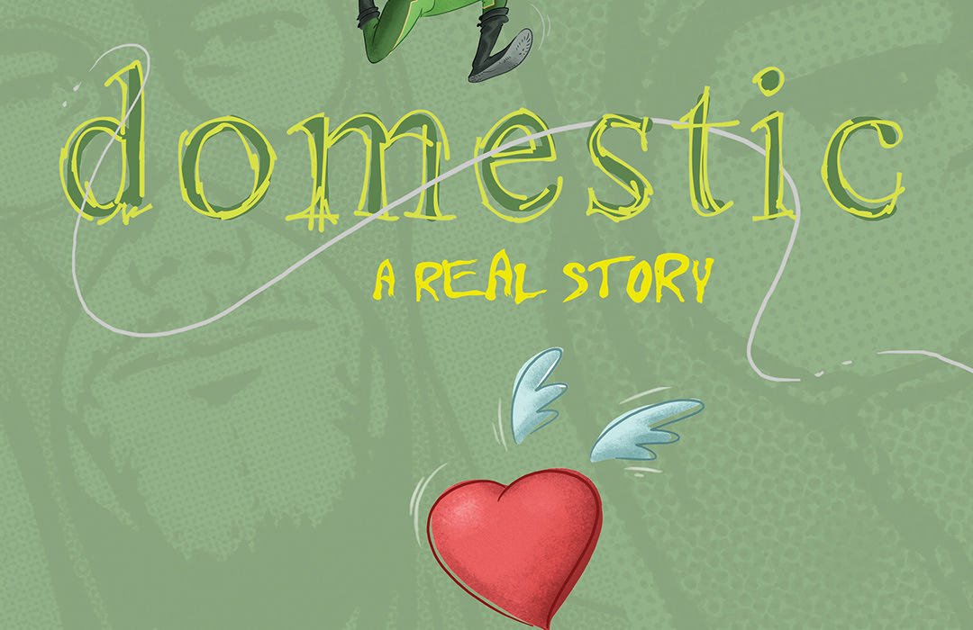 Stonebot Multigenre Omnibus - episode 2 - 4