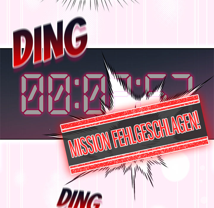 Überleben in einem Comic - episode 22 - 133
