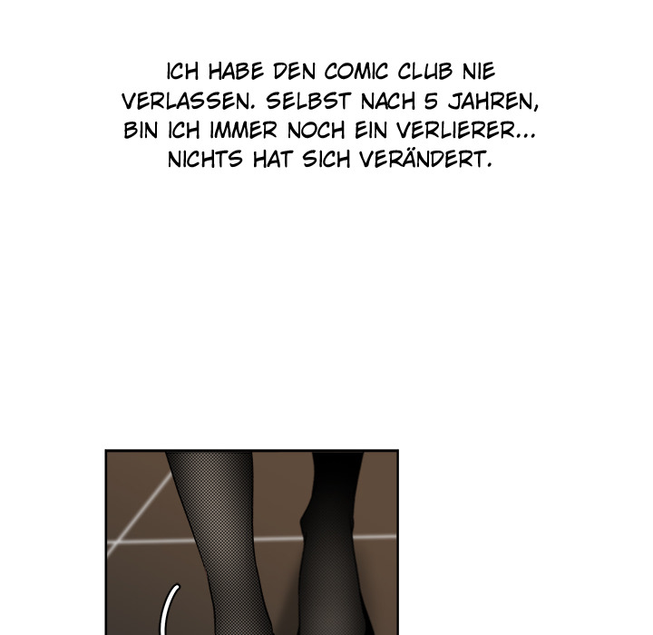 Soojungs Comicladen - episode 18 - 124