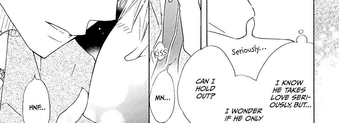If You Share A Kiss with Asakawa - episode 7 - 85