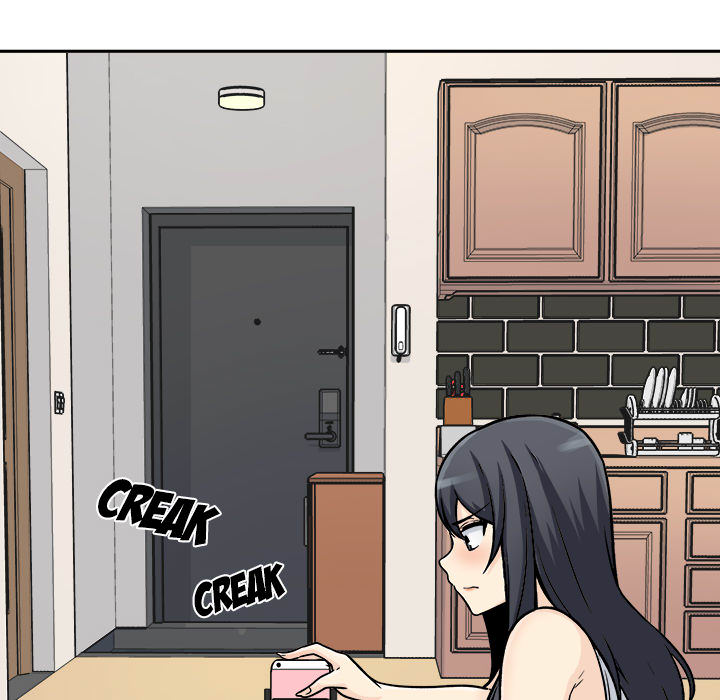 Excuse me, This is my Room - UNCENSORED - episode 45 - 21