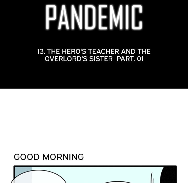PANDEMIC - episode 13 - 5