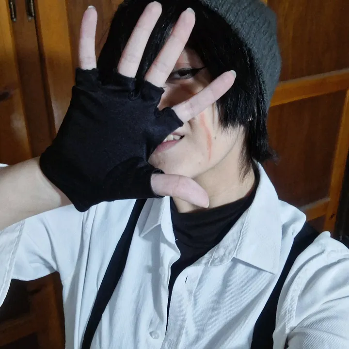 shiro_d_holt