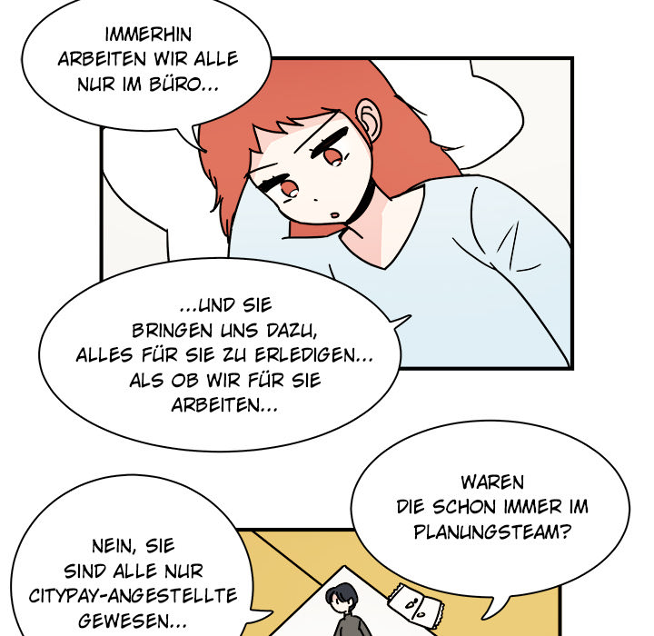 Bürodilemma - episode 22 - 39