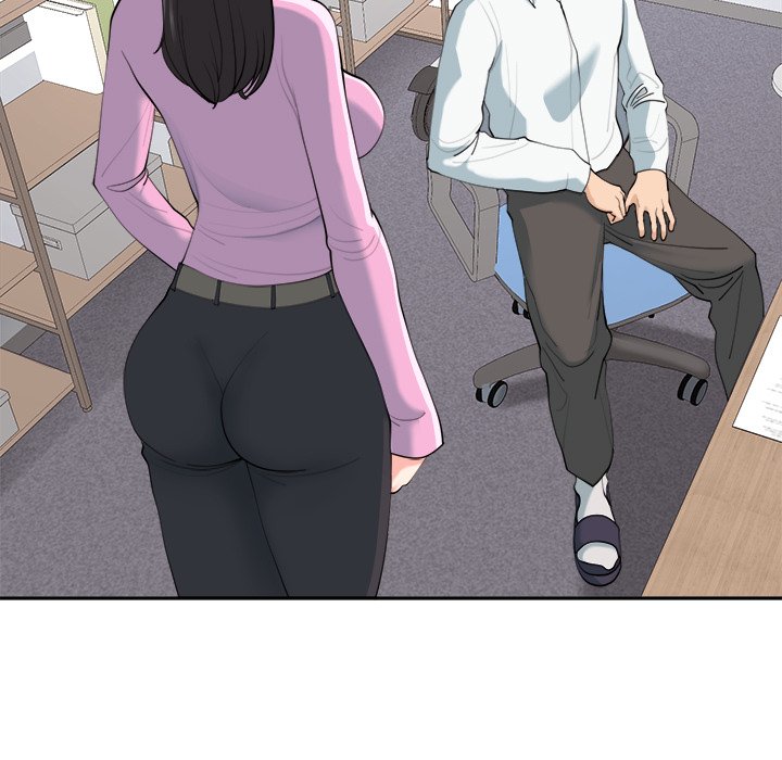 Please Take Care of Her - episode 21 - 10
