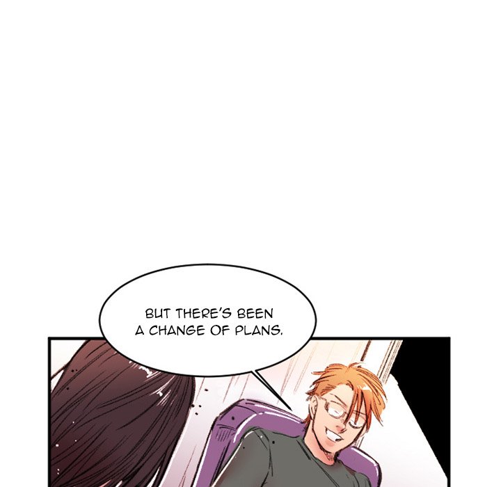 Icarus: Forbidden Love - episode 26 - 44