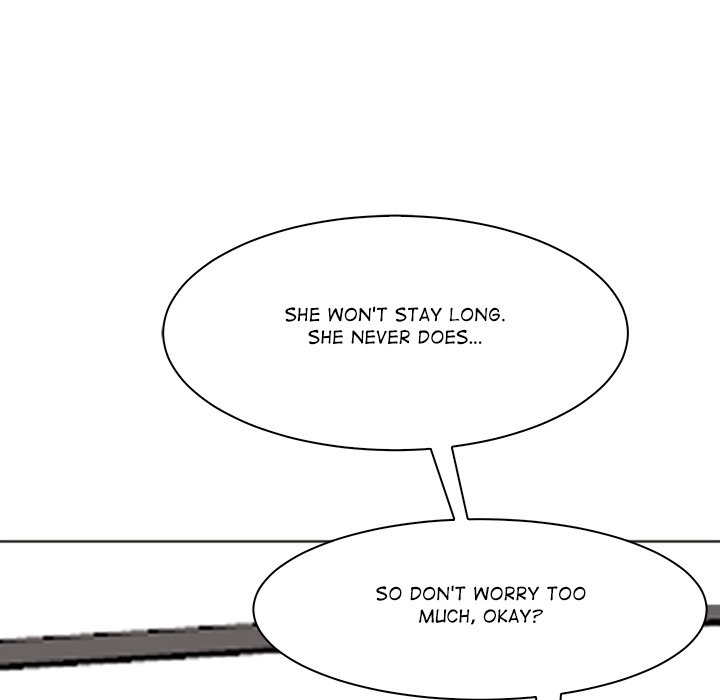 Old Life Behind - episode 7 - 134