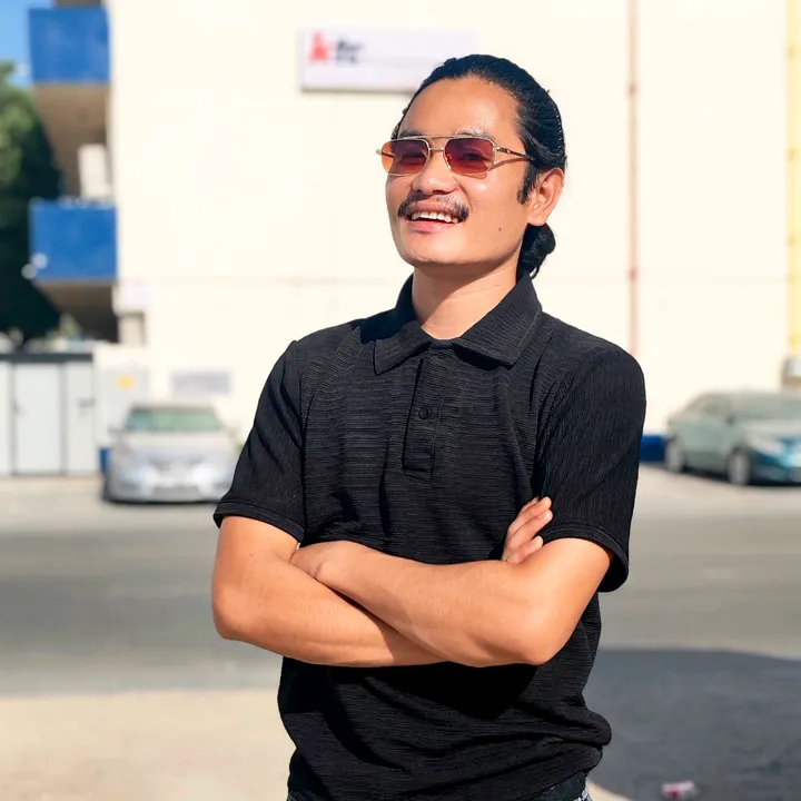 nabinrai124