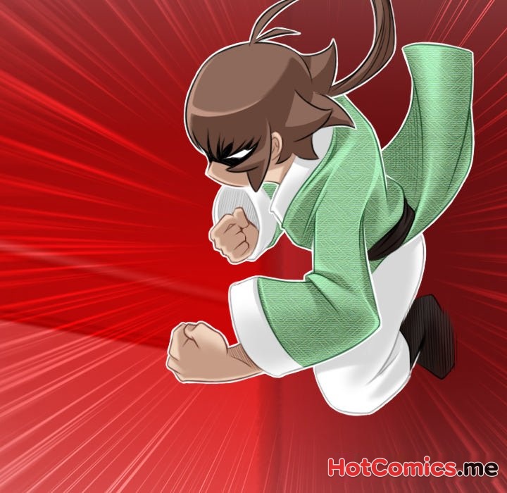 Secret World of Martial Arts - episode 41 - 71