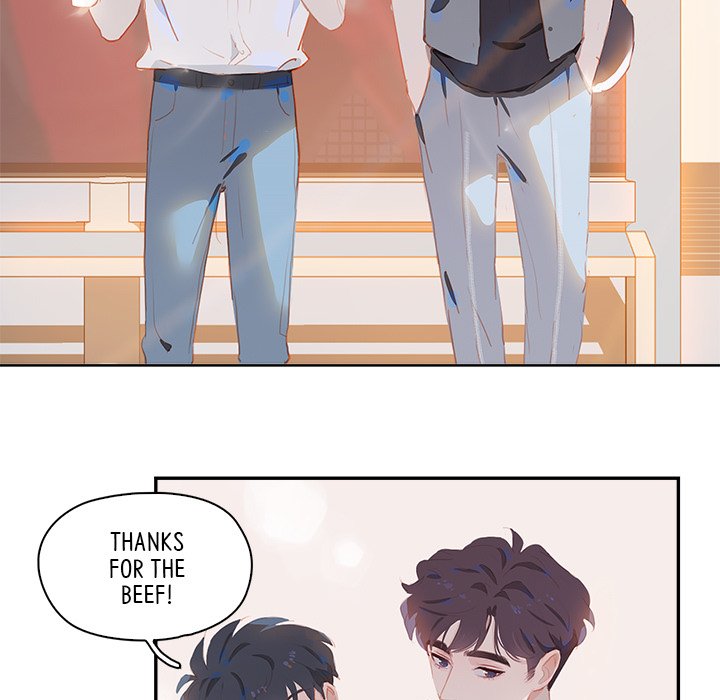 Ballerino - episode 14 - 50