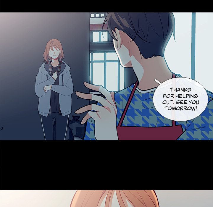 What's Going On? - episode 3 - 16
