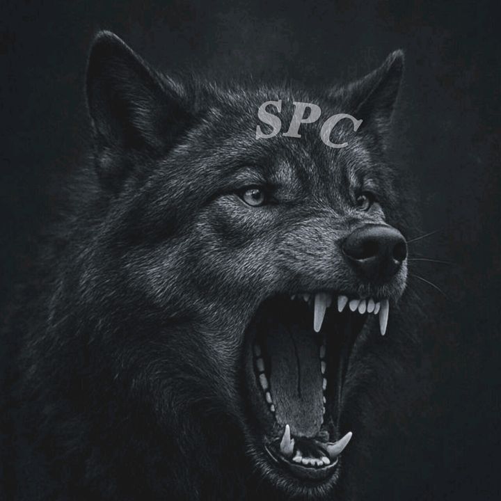SPC wolf 𓃦 - original sound
