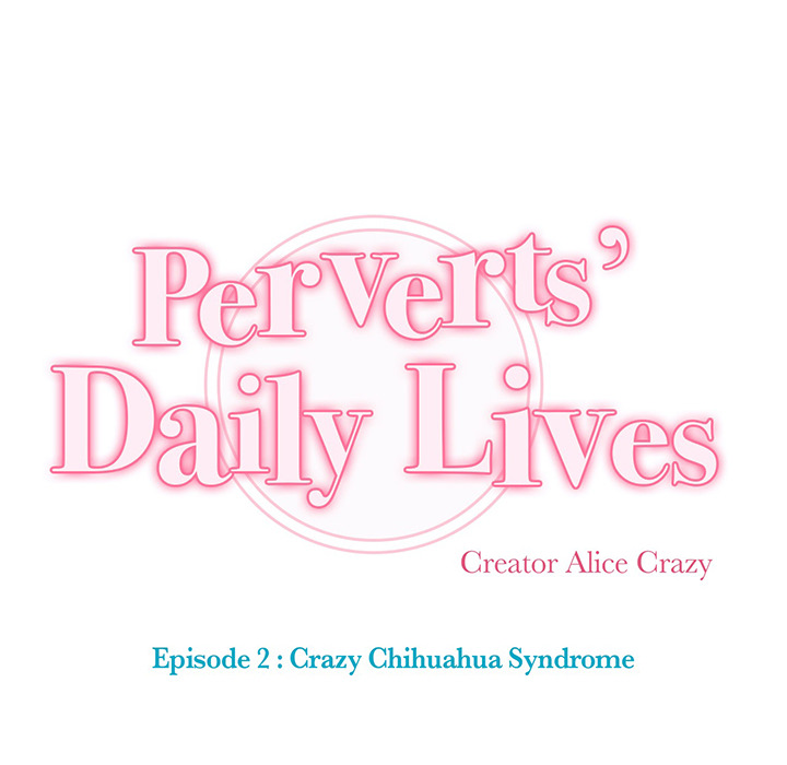 A Pervert's Daily Life - episode 102 - 22