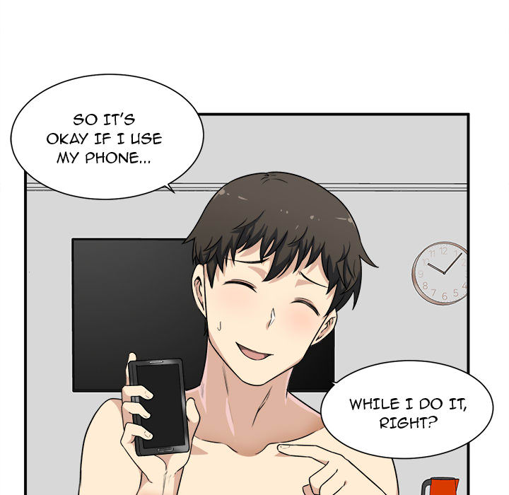 Excuse me, This is my Room - UNCENSORED - episode 7 - 35